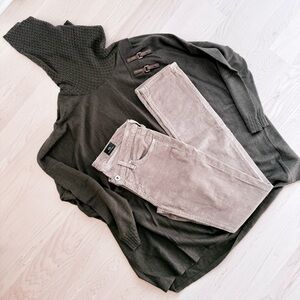 Adriano Goldschmied Jeans